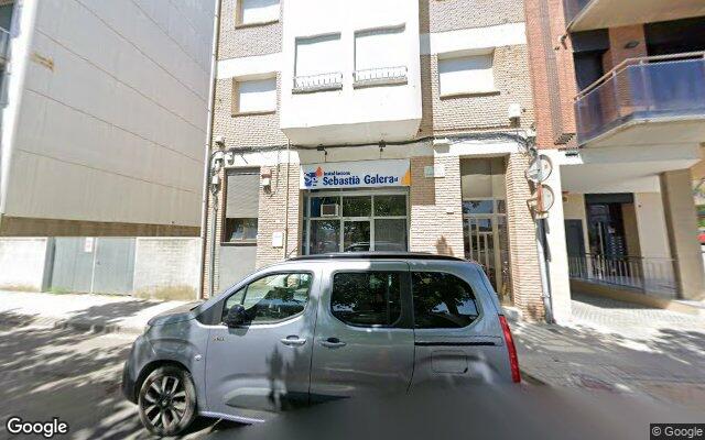 Vivienda en Navas, Barcelona