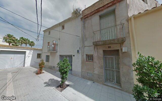 Vivienda en Amposta, Tarragona