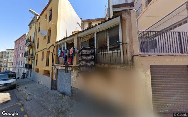 Vivienda en Manresa, Barcelona