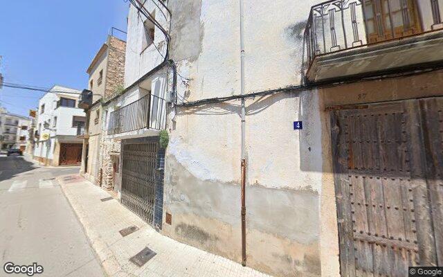 Vivienda en La Senia, Tarragona
