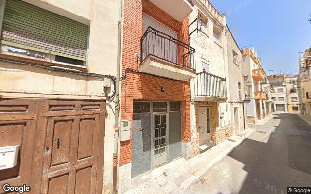 Vivienda en La Senia, Tarragona