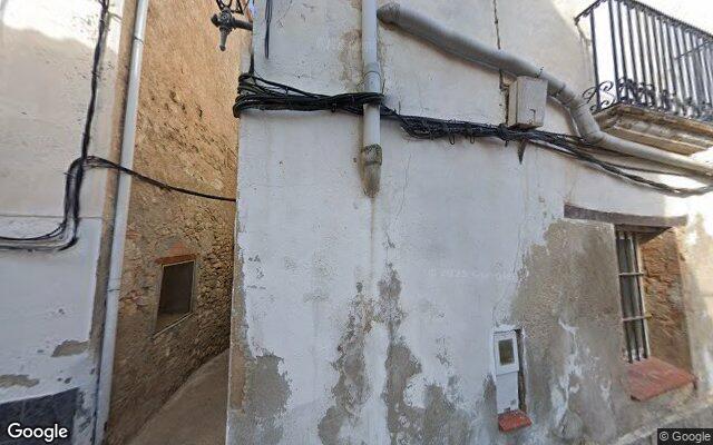 Vivienda en Carme, Barcelona