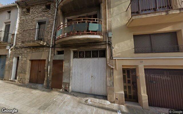 Vivienda en Les Borges Blanques, Lleida