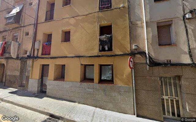 Vivienda en Manresa, Barcelona
