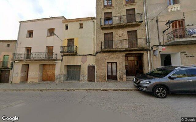 Vivienda en Castellsera, Lleida