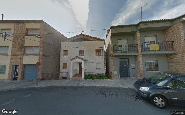 Vivienda en Puig-Reig, Barcelona