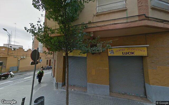 Vivienda en L'Hospitalet De Llobregat, Barcelona