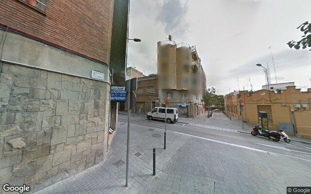 Vivienda en L'Hospitalet De Llobregat, Barcelona, imagen 2