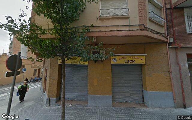 Vivienda en L'Hospitalet De Llobregat, Barcelona, imagen 3