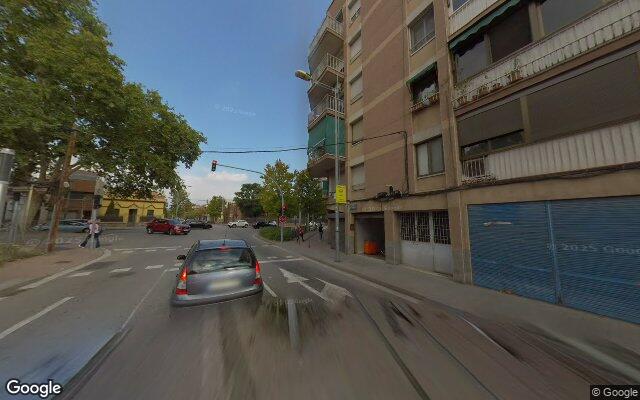 Vivienda en Granollers, Barcelona