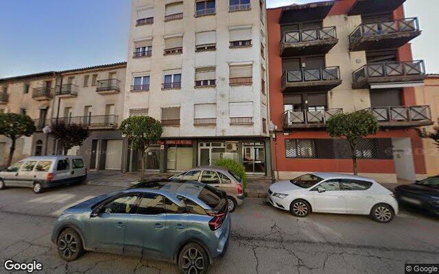 Vivienda en Gironella, Barcelona