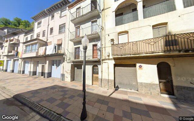 Vivienda en Gironella, Barcelona, imagen 3