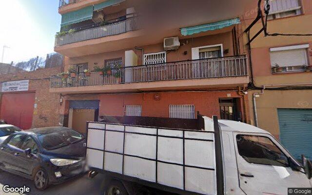 Vivienda en Badalona, Barcelona