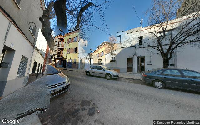 Vivienda en Terrassa, Barcelona