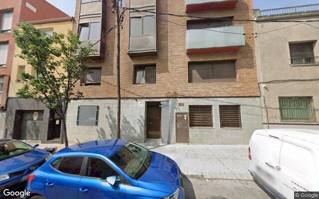 Vivienda en Terrassa, Barcelona
