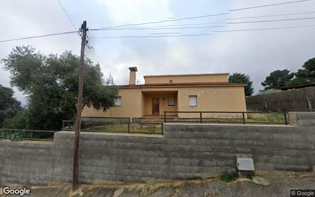 Vivienda en Cabrera D'Anoia, Barcelona
