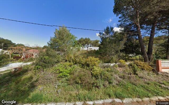 Vivienda en Querol, Tarragona