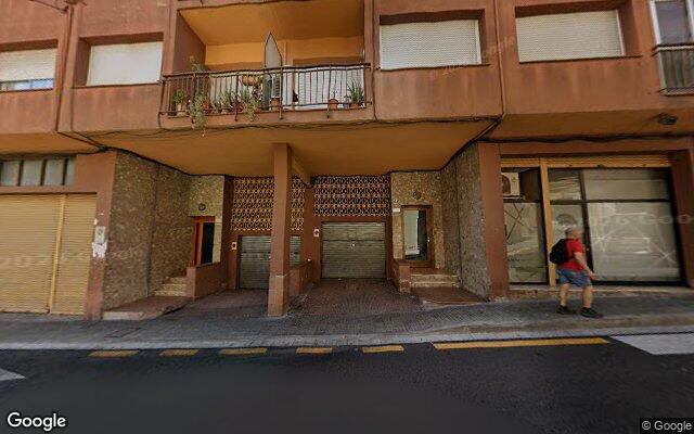Vivienda en Corbera De Llobregat, Barcelona