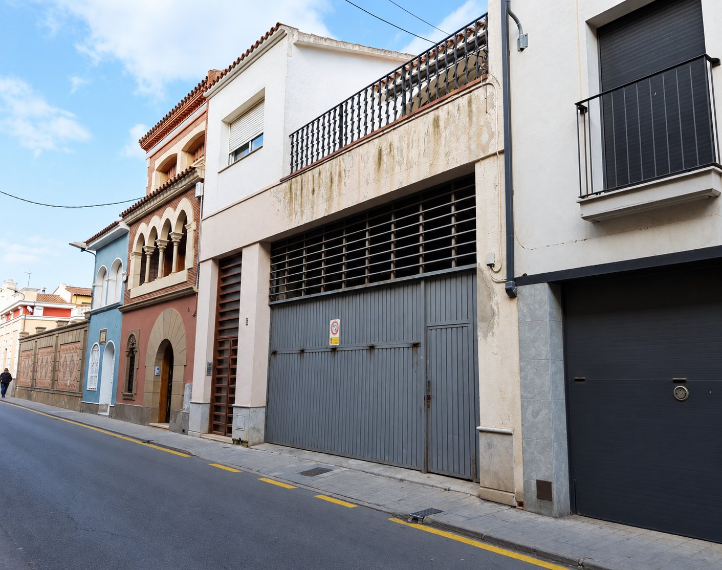 Vivienda en Malgrat De Mar, Barcelona