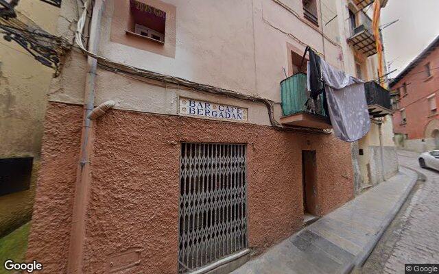 Vivienda en Berga, Barcelona