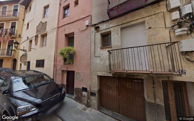 Vivienda en Berga, Barcelona, imagen 2