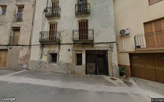 Vivienda en La Fatarella, Tarragona