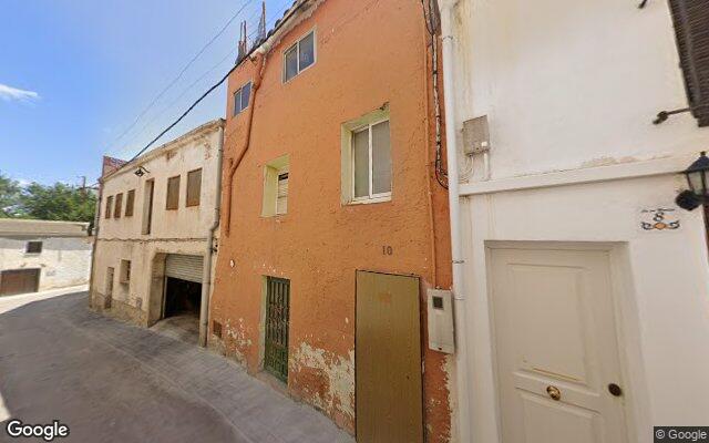 Vivienda en Llorenç Del Penedes, Tarragona