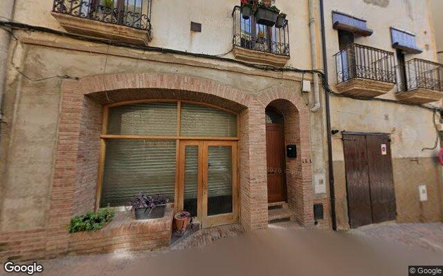 Vivienda en Poboleda, Tarragona
