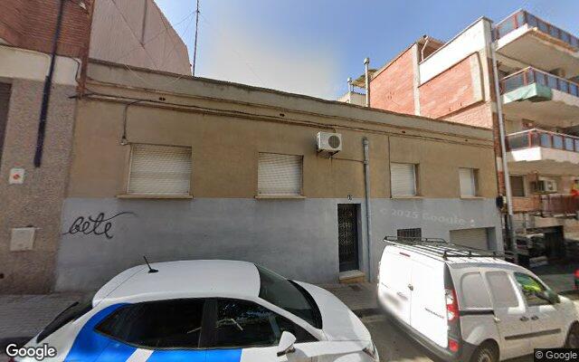 Vivienda en Viladecans, Barcelona