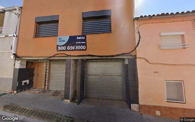 Vivienda en Santa Margarida De Montbui, Barcelona