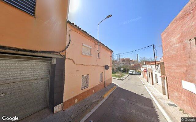 Vivienda en Santa Margarida De Montbui, Barcelona, imagen 3