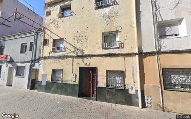 Vivienda en Canovelles, Barcelona