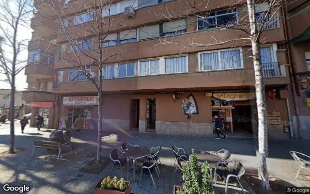 Vivienda en Terrassa, Barcelona