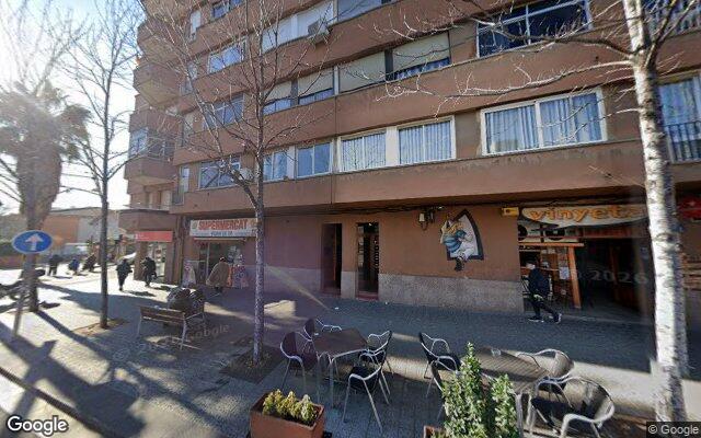 Vivienda en Terrassa, Barcelona, imagen 3