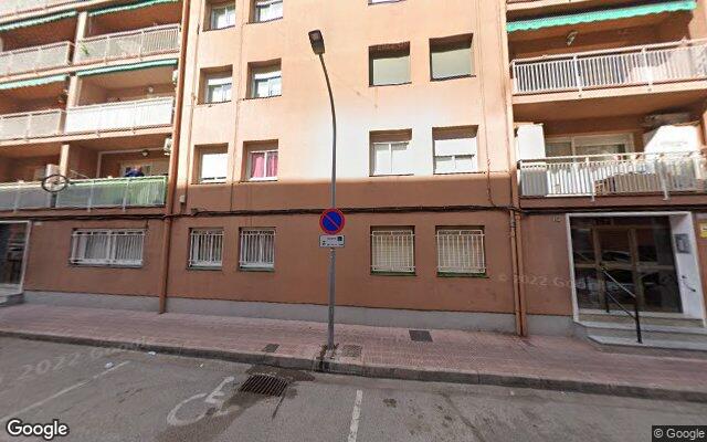 Vivienda en Terrassa, Barcelona