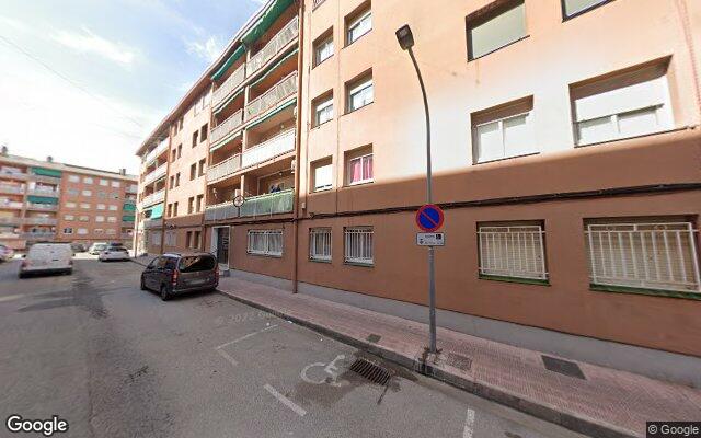 Vivienda en Terrassa, Barcelona, imagen 3