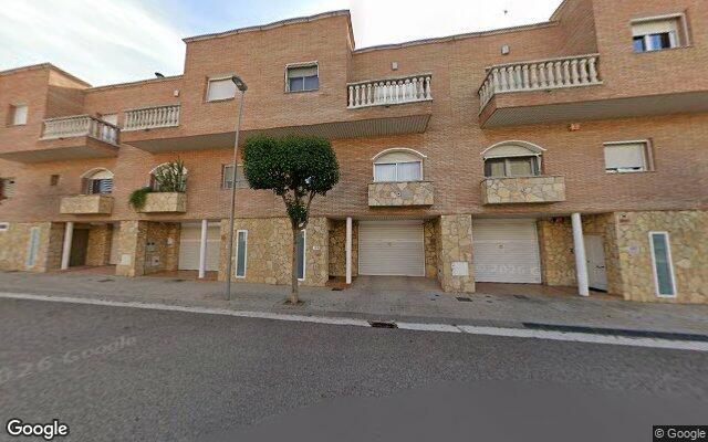 Vivienda en Balaguer, Lleida