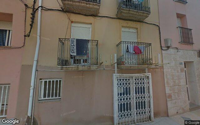 Vivienda en Amposta, Tarragona