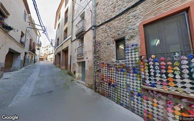 Vivienda en Alforja, Tarragona