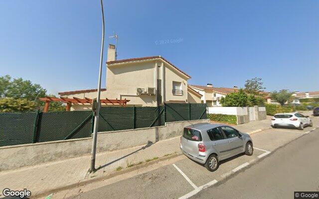 Vivienda en Sant Quirze Del Valles, Barcelona, imagen 3