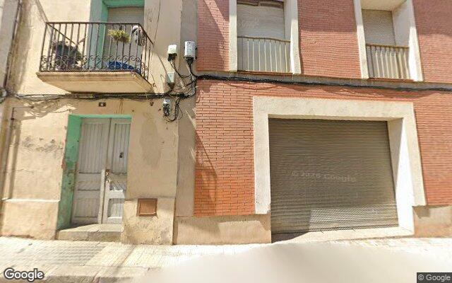 Vivienda en Mora La Nova, Tarragona