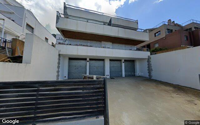 Vivienda en Llança, Girona