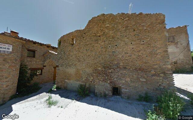 Vivienda en Sarroca De Bellera, Lleida