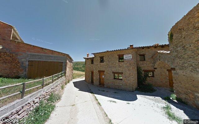 Vivienda en Sarroca De Bellera, Lleida, imagen 2