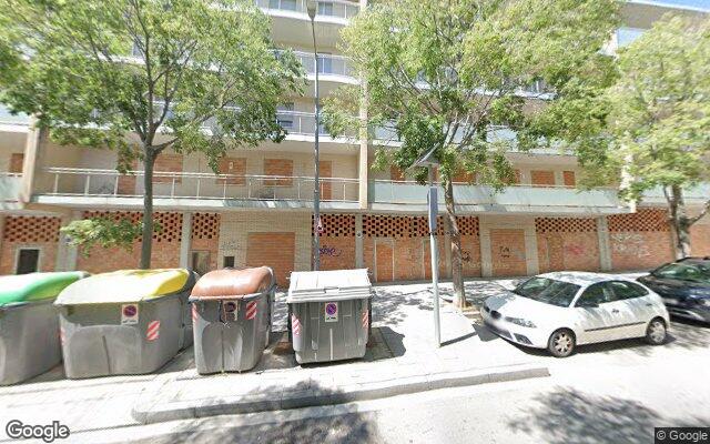 Vivienda en Vilanova i la Geltrú, Barcelona