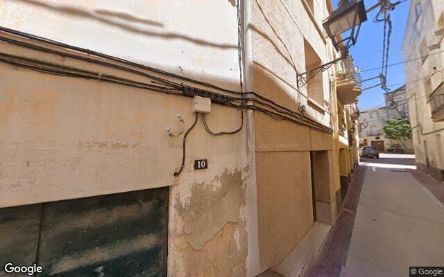 Vivienda en Cabra Del Camp, Tarragona