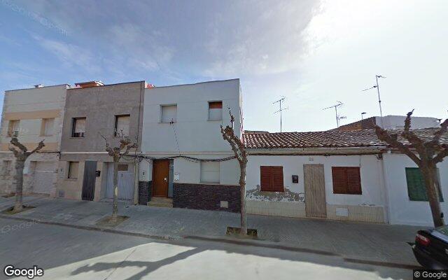 Vivienda en Balaguer, Lleida
