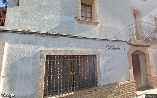 Vivienda en Bonastre, Tarragona