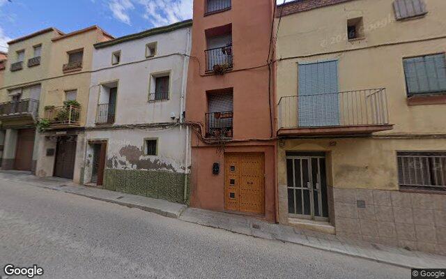 Vivienda en Seros, Lleida