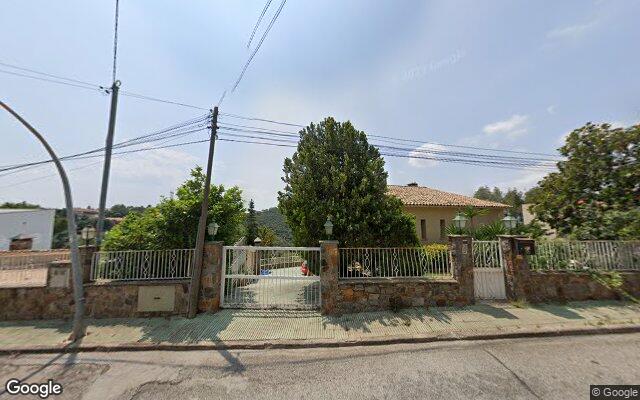 Vivienda en L' Ametlla Del Valles, Barcelona
